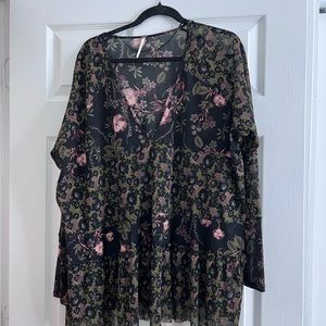 Free People Tunic